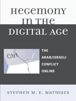 cover image of Hegemony in the Digital Age
